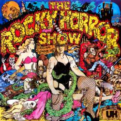 BO : The Rocky Horror Show